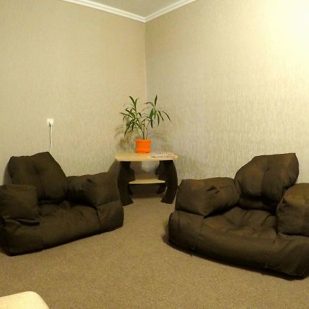 Apartment on Bohdana Gavrilishina KPI Kiev Extérieur photo