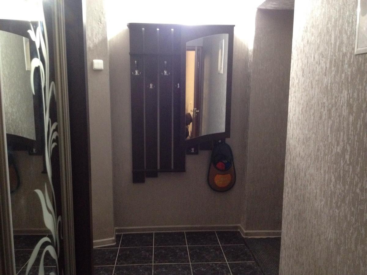 Apartment on Bohdana Gavrilishina KPI Kiev Extérieur photo