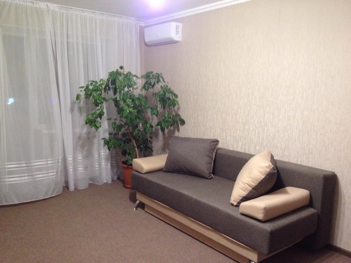 Apartment on Bohdana Gavrilishina KPI Kiev Extérieur photo