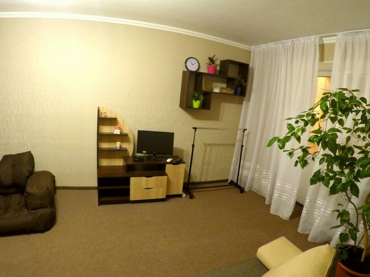Apartment on Bohdana Gavrilishina KPI Kiev Extérieur photo