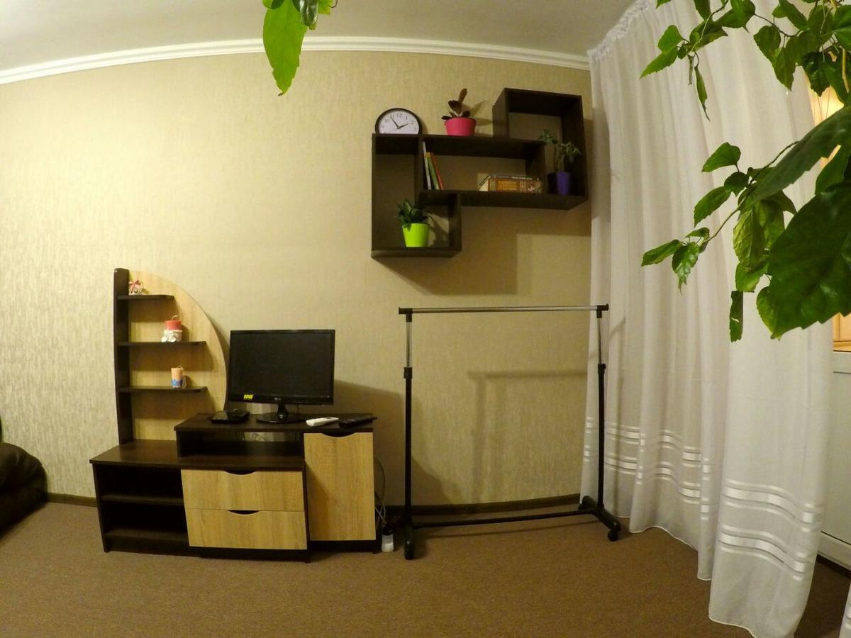 Apartment on Bohdana Gavrilishina KPI Kiev Extérieur photo