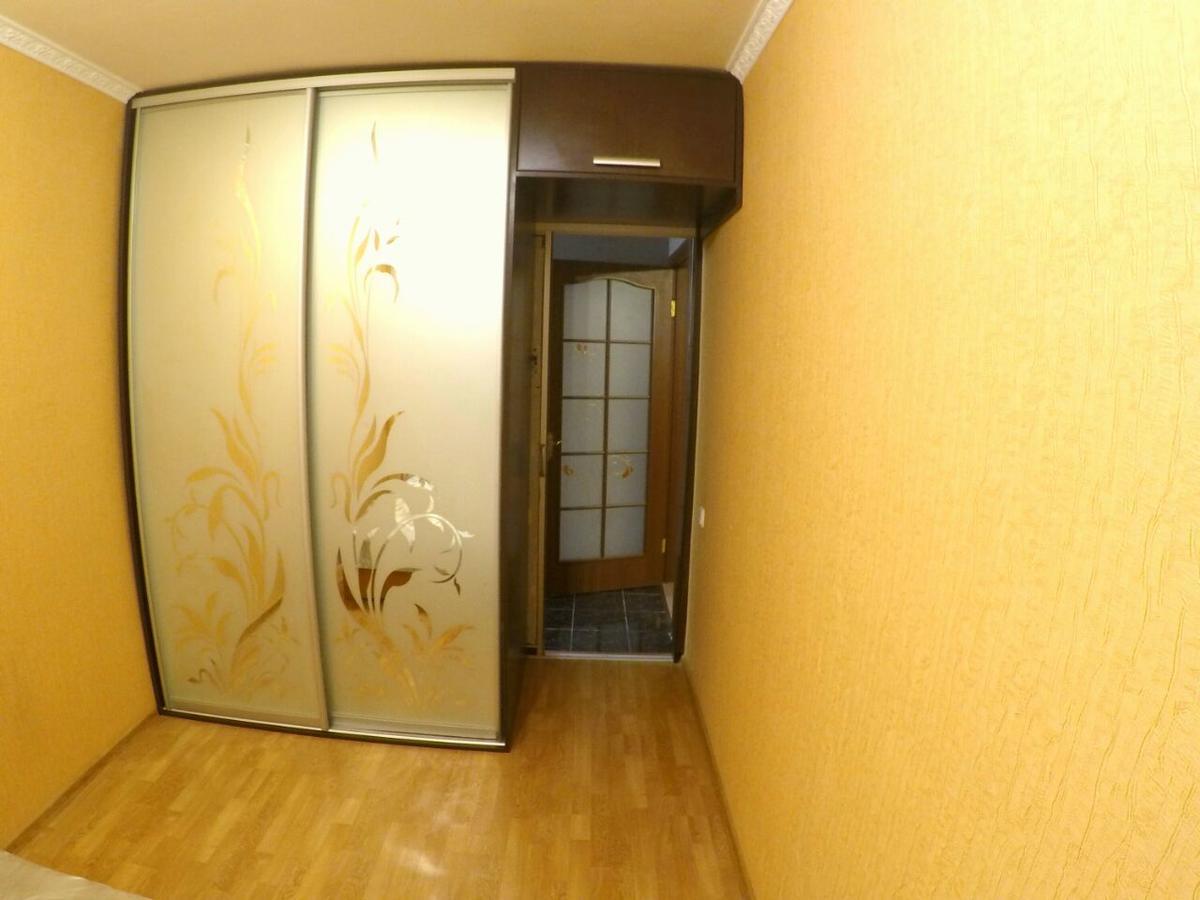 Apartment on Bohdana Gavrilishina KPI Kiev Extérieur photo