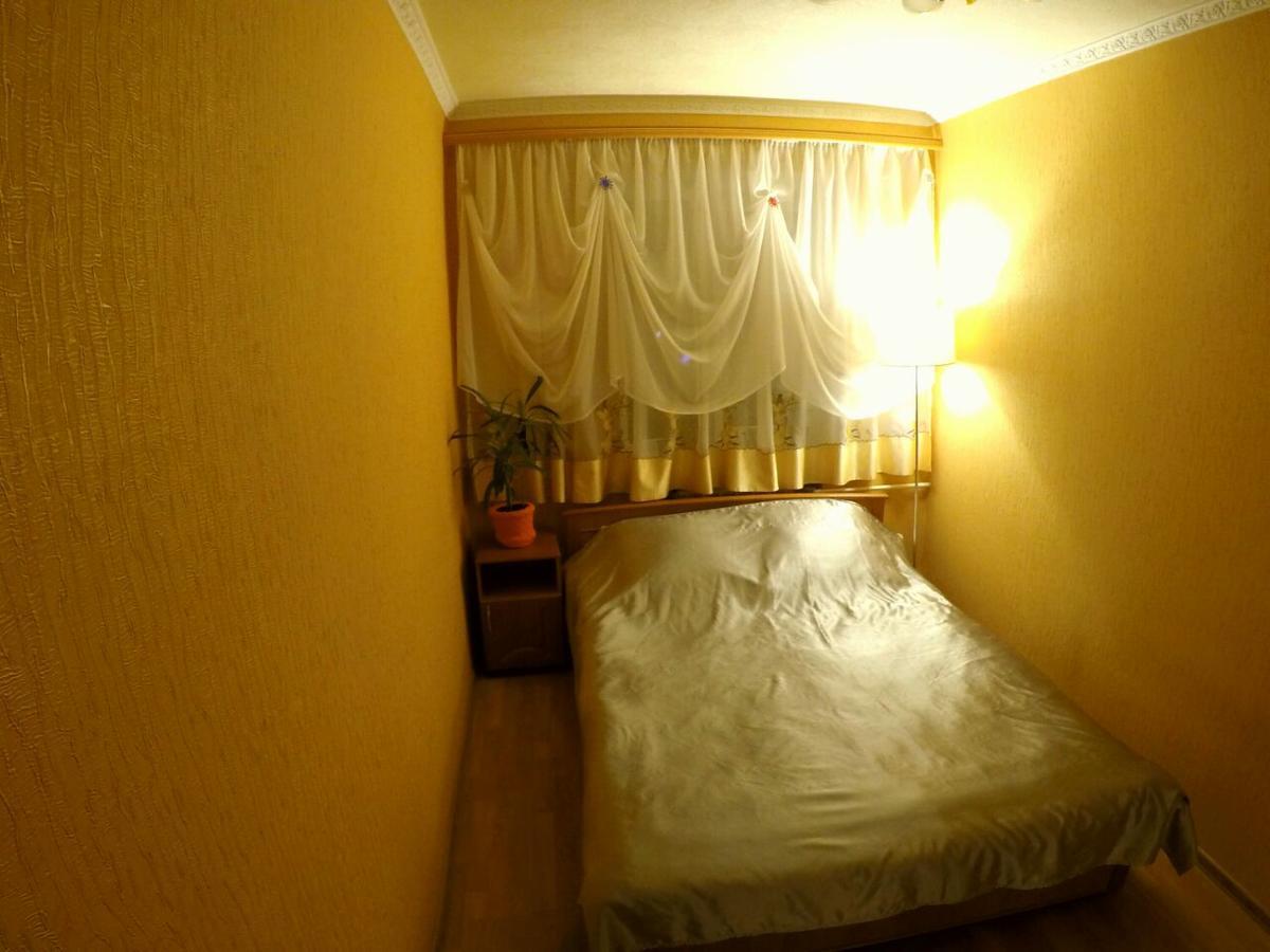 Apartment on Bohdana Gavrilishina KPI Kiev Extérieur photo